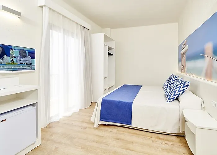 Hotel Cupido Boutique Peguera