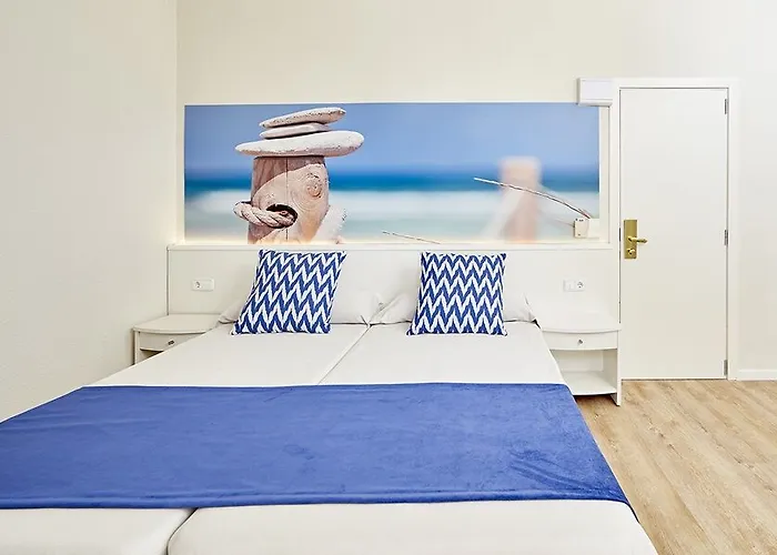 Cupido Boutique Hotel Peguera