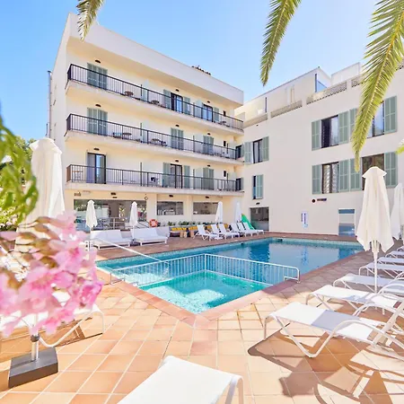 Cupido Boutique Hotel Peguera