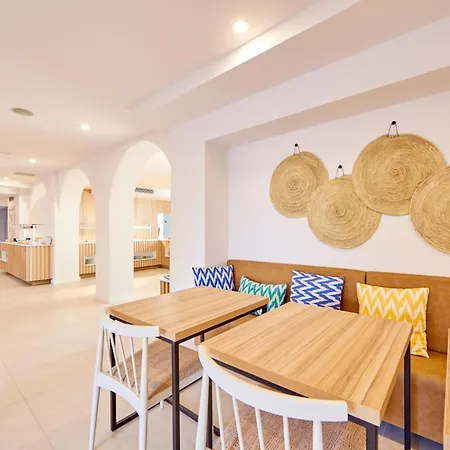 Cupido Boutique Hotel Peguera
