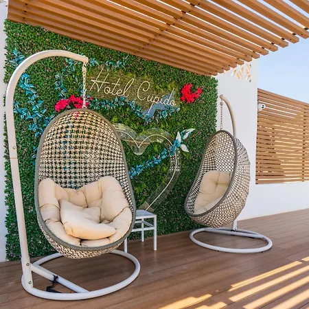 Cupido Boutique 3*