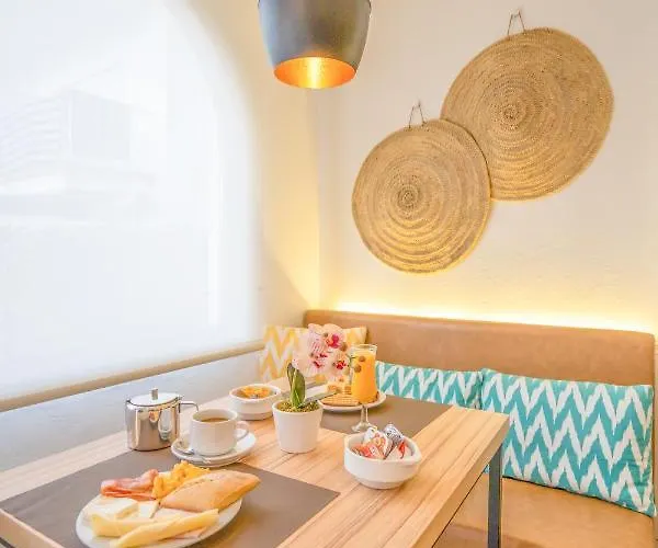 Cupido Boutique Hotel