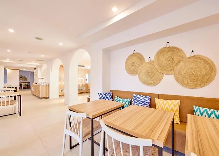 Cupido Boutique Hotel Peguera