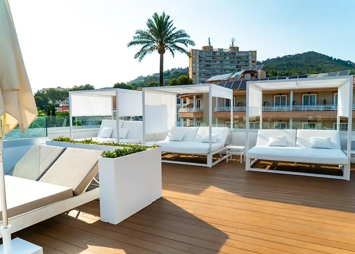 Cupido Boutique Peguera