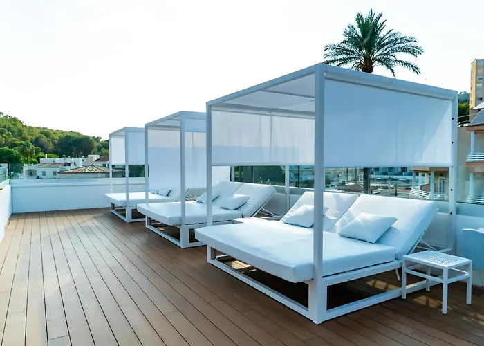 Hotel Cupido Boutique