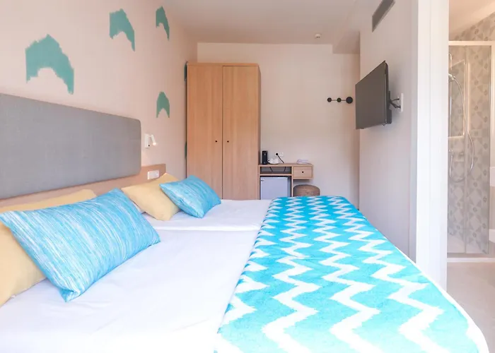 Cupido Boutique Hotel Peguera