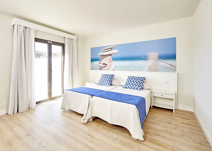 Cupido Boutique Hotel Peguera