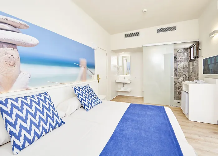 Cupido Boutique Hotel