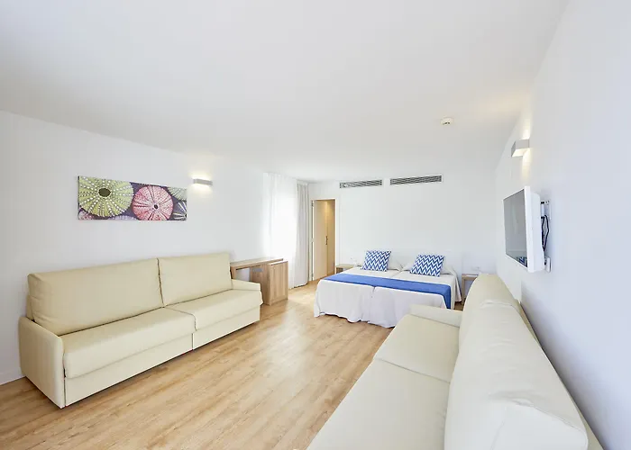 Cupido Boutique Hotel Peguera