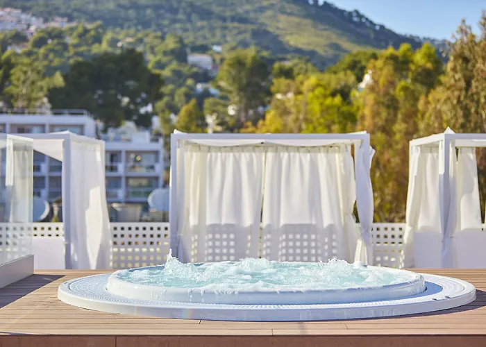 Cupido Boutique 3* Peguera