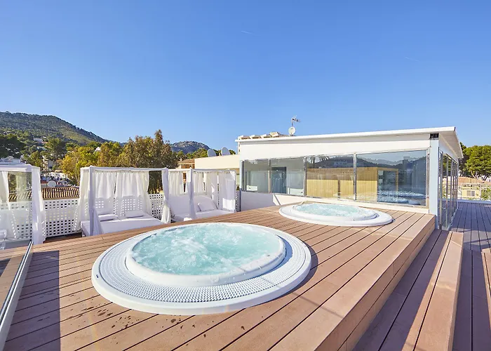 Cupido Boutique Hotel 3*