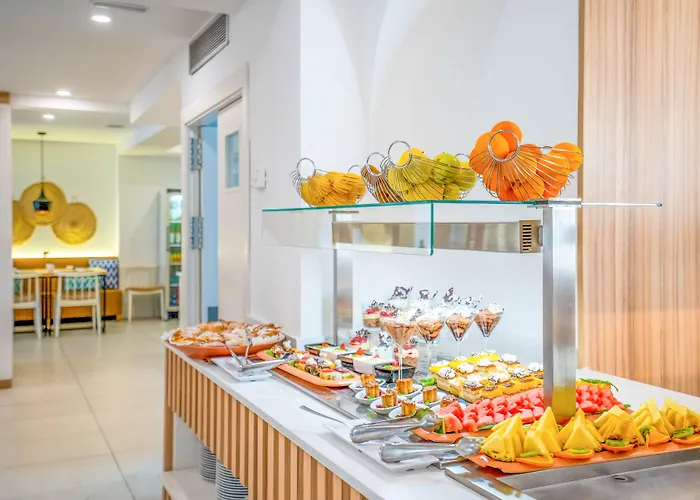 Cupido Boutique Hotel 3*