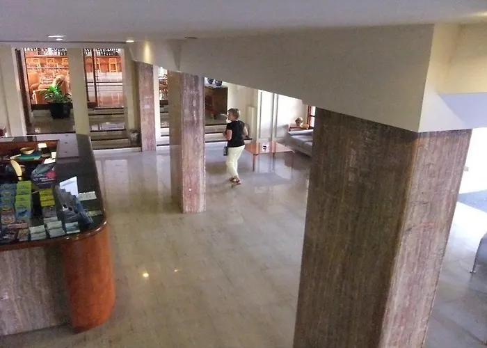 Cupido Boutique 3* Peguera