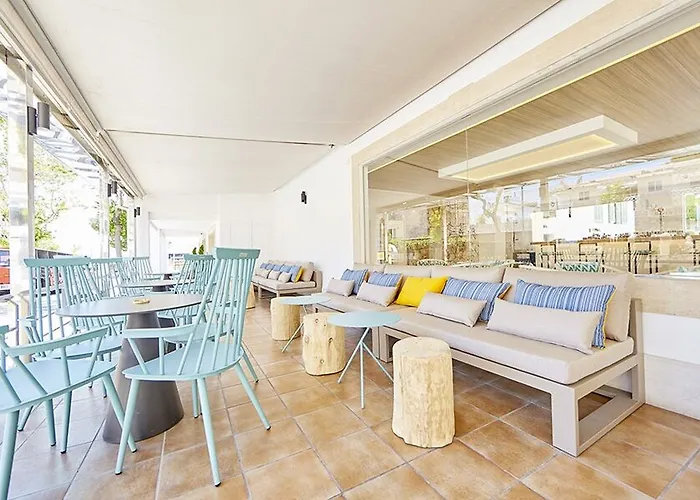 Cupido Boutique Peguera