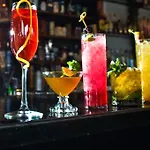 Отель Cupido Boutique