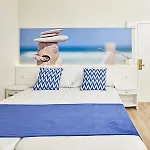 Cupido Boutique Отель Пагуэра