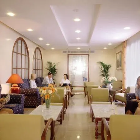 호텔 Cupido Boutique 파구에라