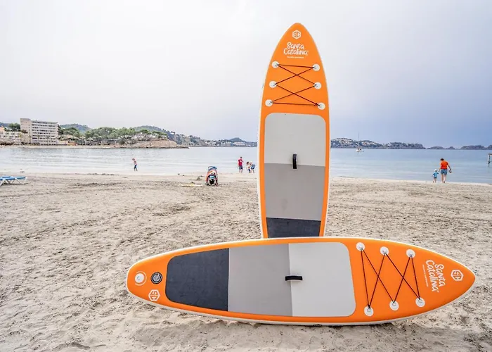 Cupido Boutique Peguera