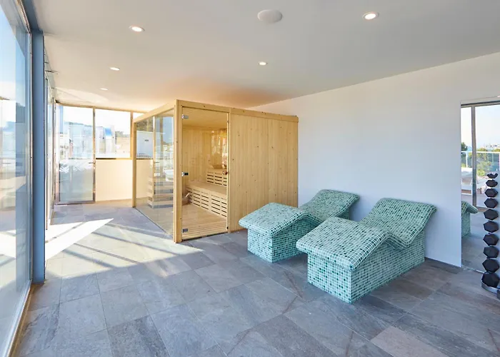 Cupido Boutique Hotel 3*