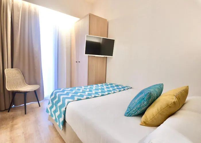 Cupido Boutique Hotel Peguera