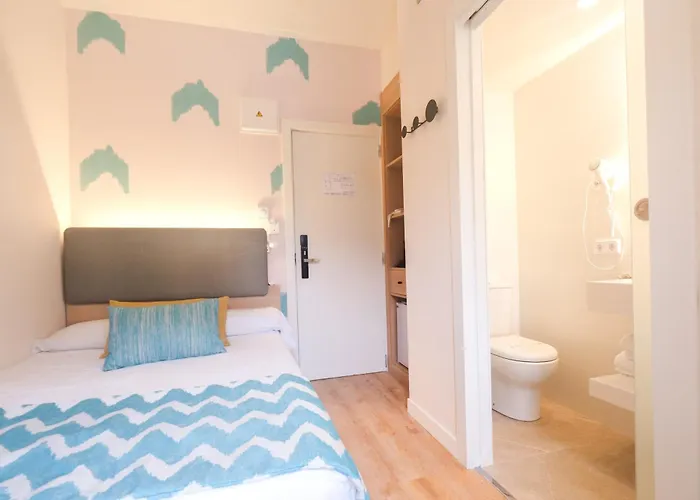 Cupido Boutique 3* Peguera