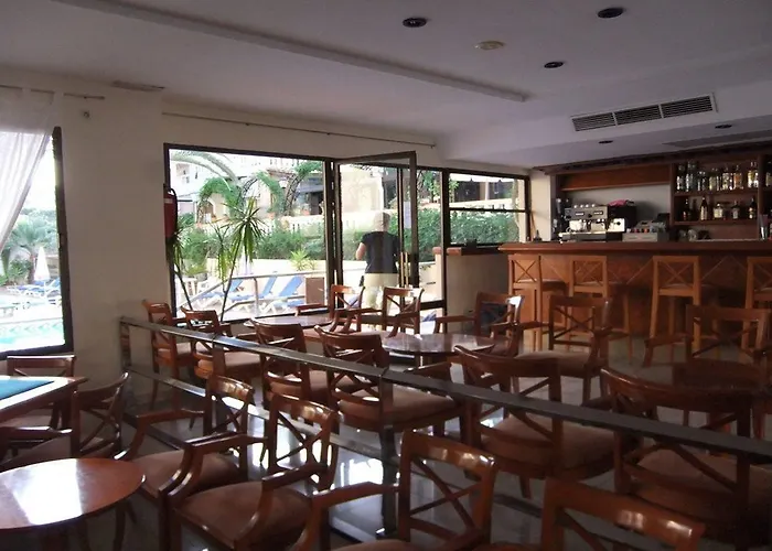 Cupido Boutique Hotel Peguera